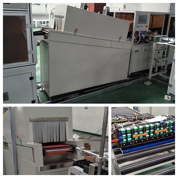 电池电容行业烘箱