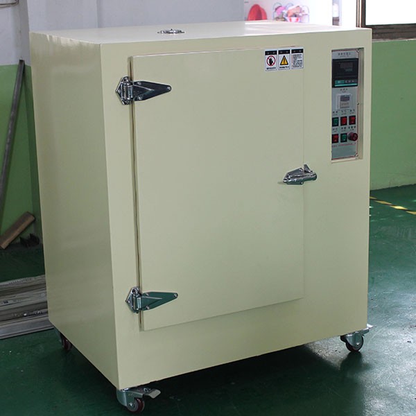 电池电容行业烘箱