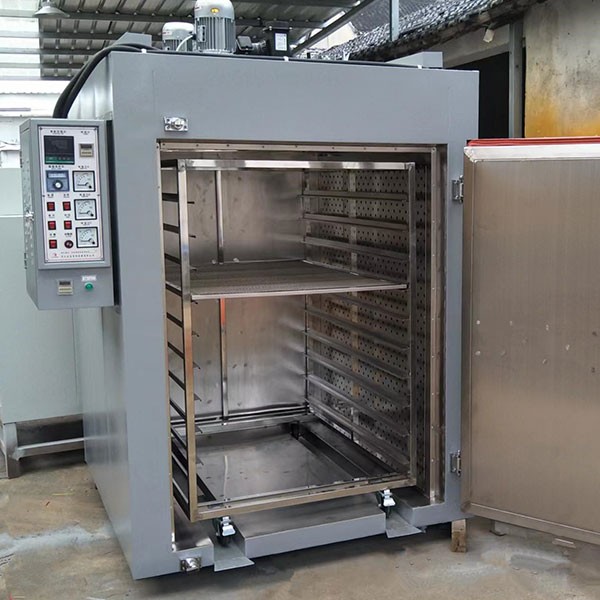 电镀行业烘箱