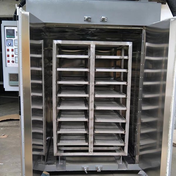 电镀行业烘箱