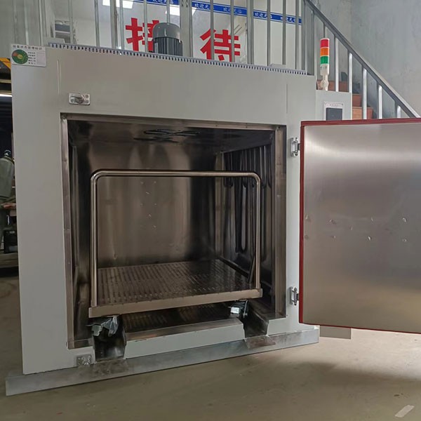 电镀行业烘箱