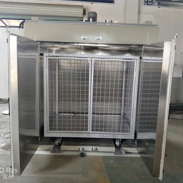 电镀行业烘箱