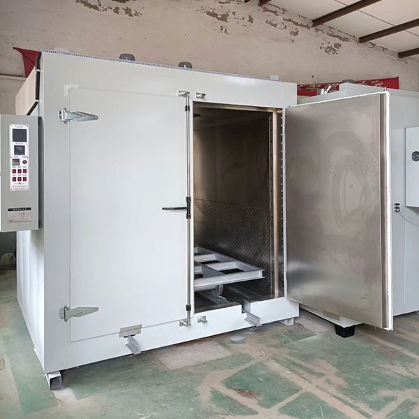 电机行业烘箱
