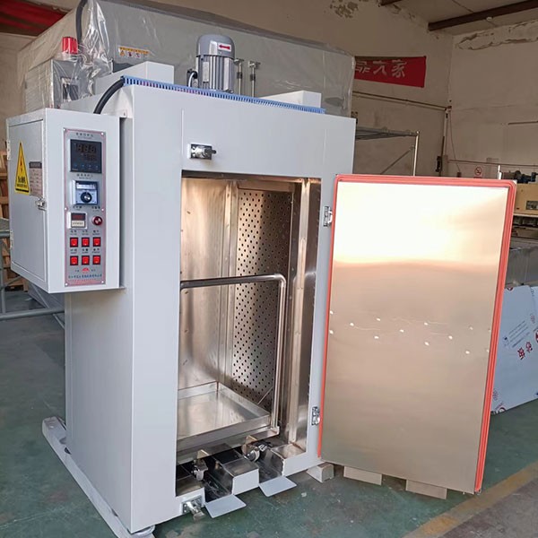 电机行业烘箱