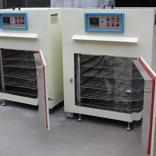 电子行业烘箱