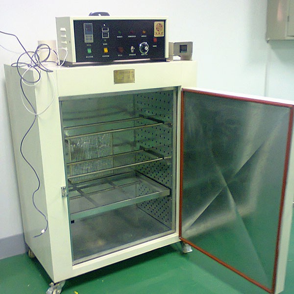 电子行业烘箱