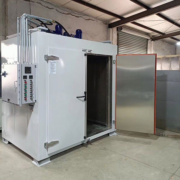 航空，军工行业烘箱