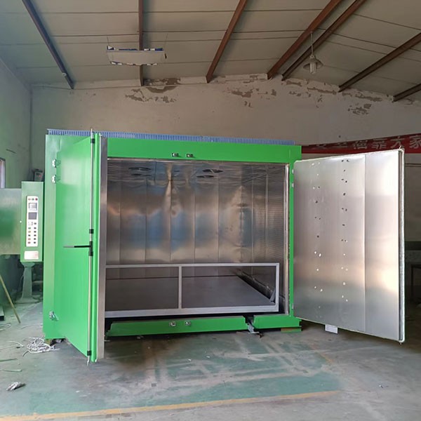 航空，军工行业烘箱