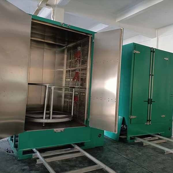 航空，军工行业烘箱