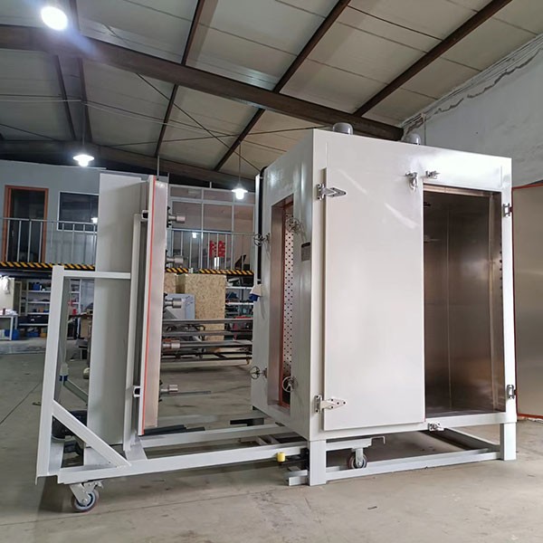 航空，军工行业烘箱