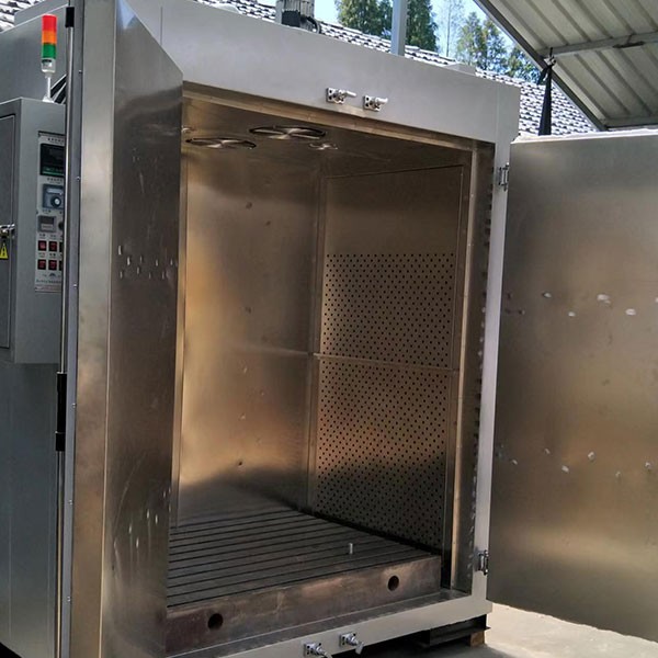 模具烘箱行业