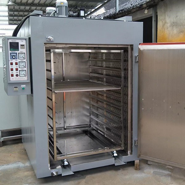 汽车行业烘箱
