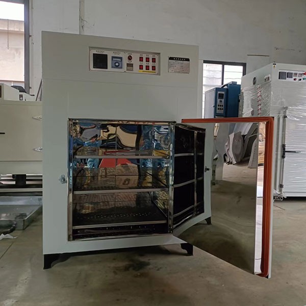 汽车行业烘箱