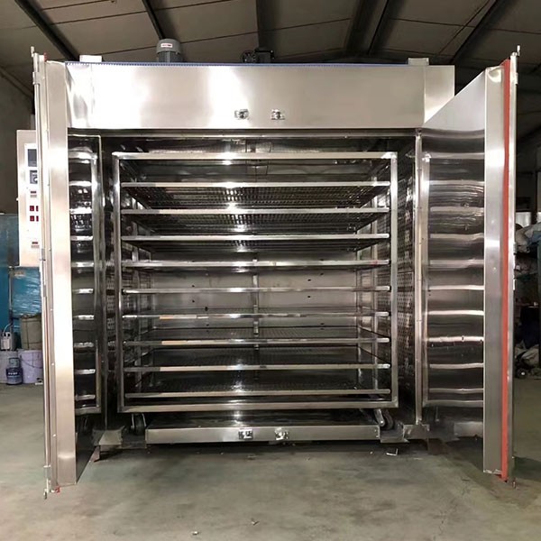 内外不锈钢烘箱