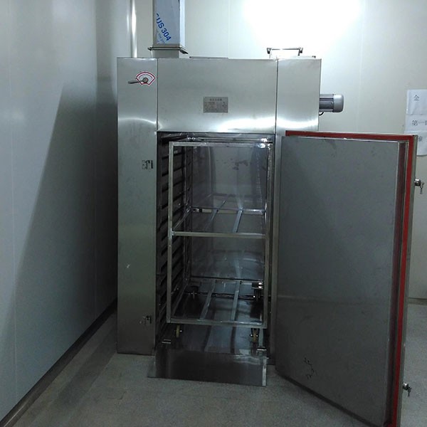 洁净烘箱