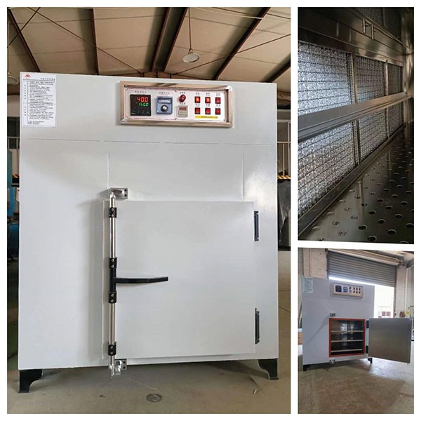 洁净烘箱