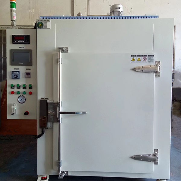 充氮烘箱