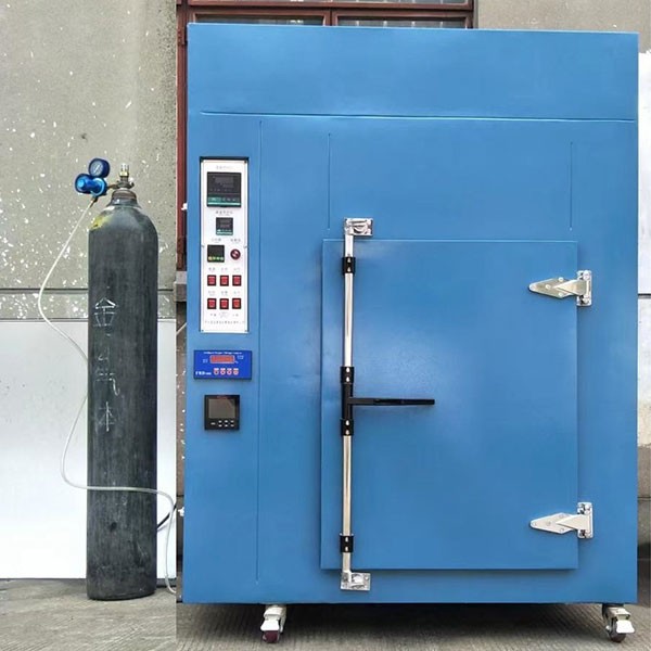 充氮烘箱