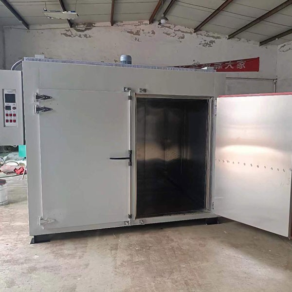 大型烘箱
