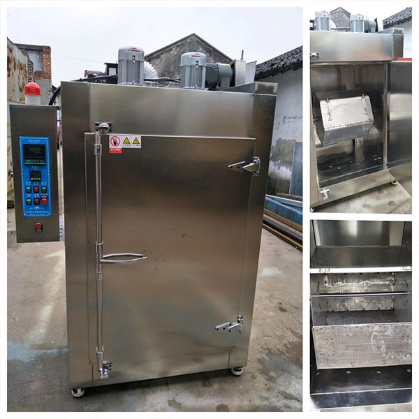 特规烘箱