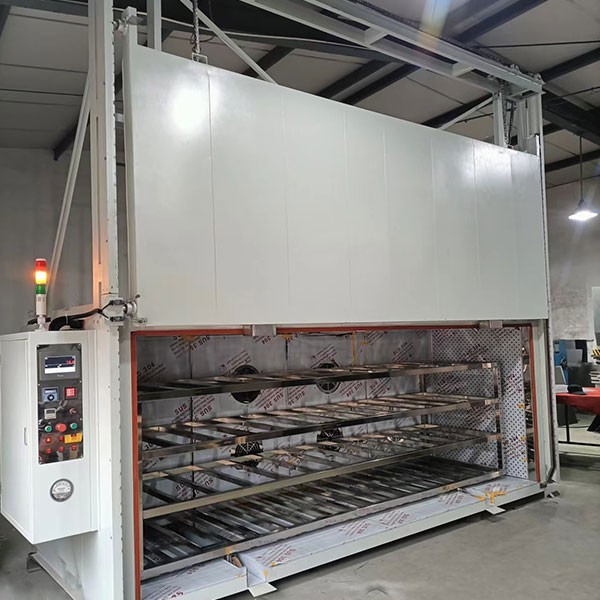 特规烘箱